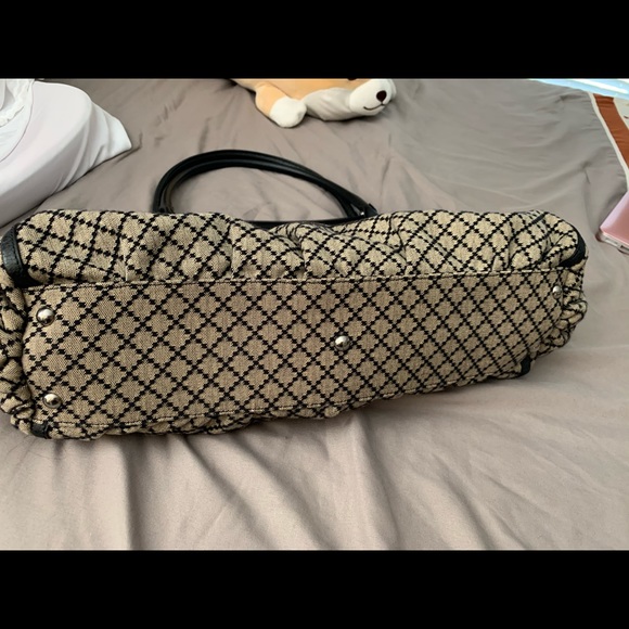 Authentic Gucci tote bag - Picture 4 of 7